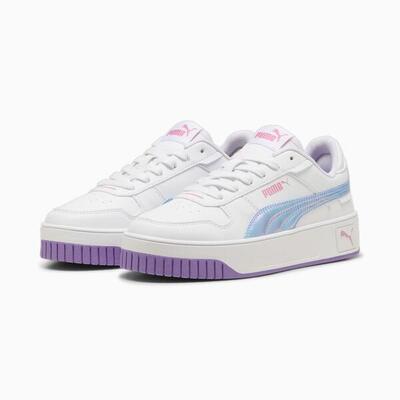 Buty do chodzenia damskie Puma 01 Carina Street Bounty