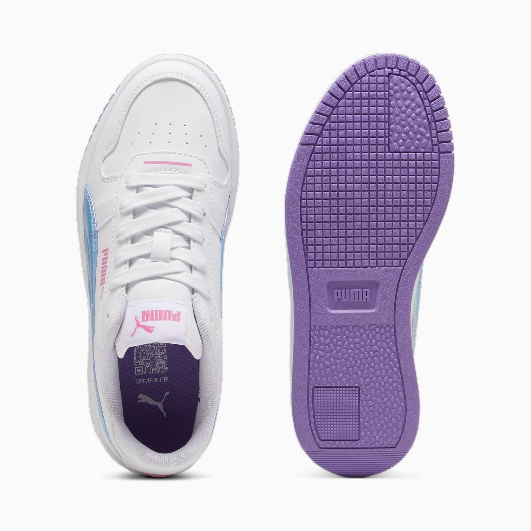 Puma Buty Carina Street Bouncy Sky Jr 39797501 3/7