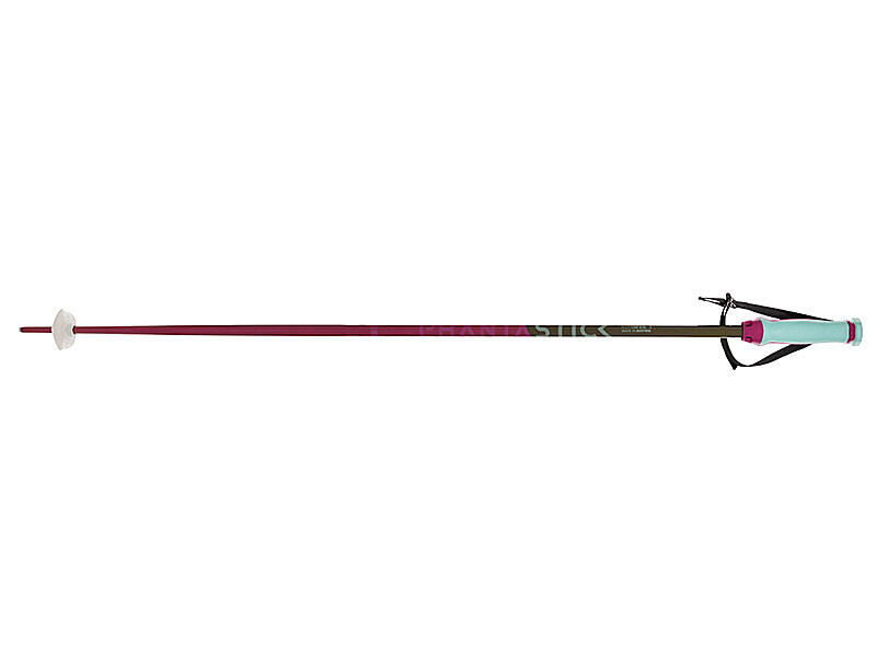 Batons De Ski Phantastick W Berry Femme 3/3