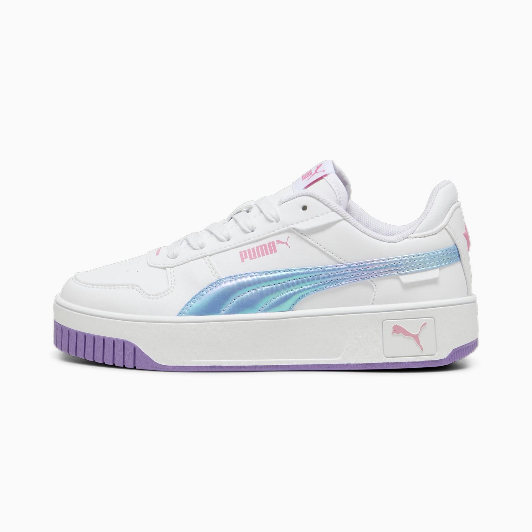 Puma Buty Carina Street Bouncy Sky Jr 39797501 2/7