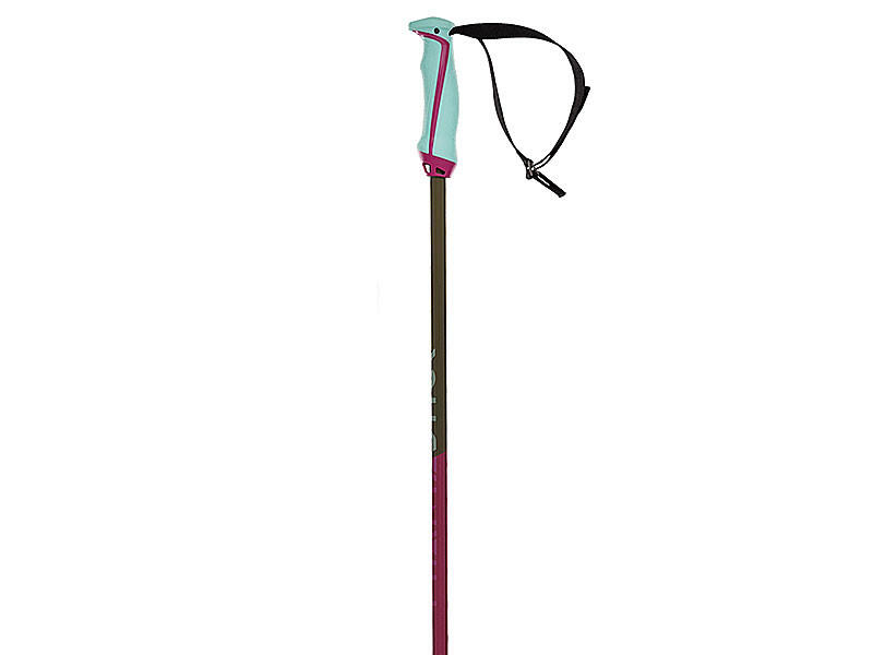 Batons De Ski Phantastick W Berry Femme 2/3