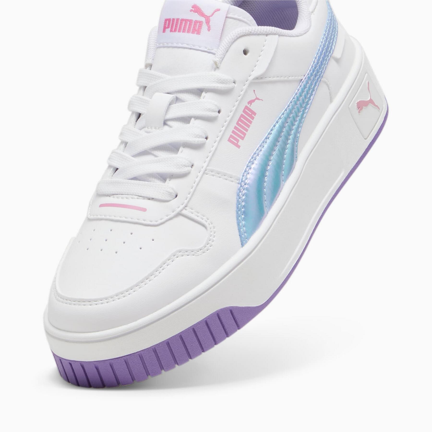 Puma Buty Carina Street Bouncy Sky Jr 39797501 5/7