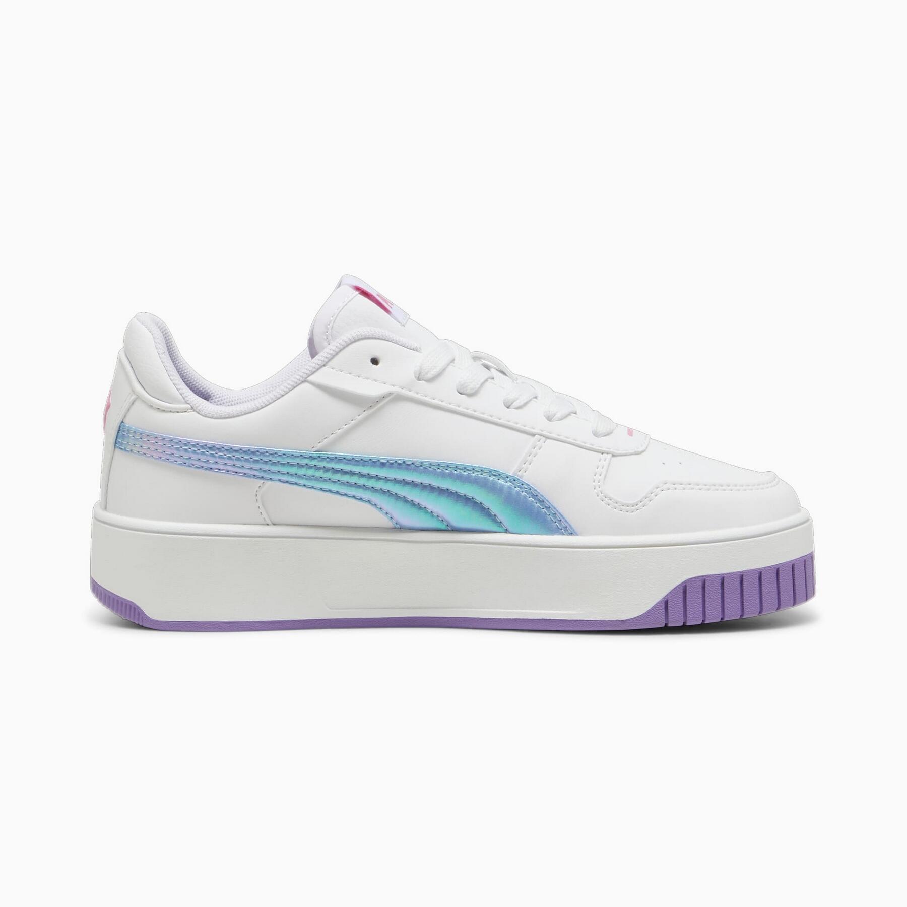 Puma Buty Carina Street Bouncy Sky Jr 39797501 4/7