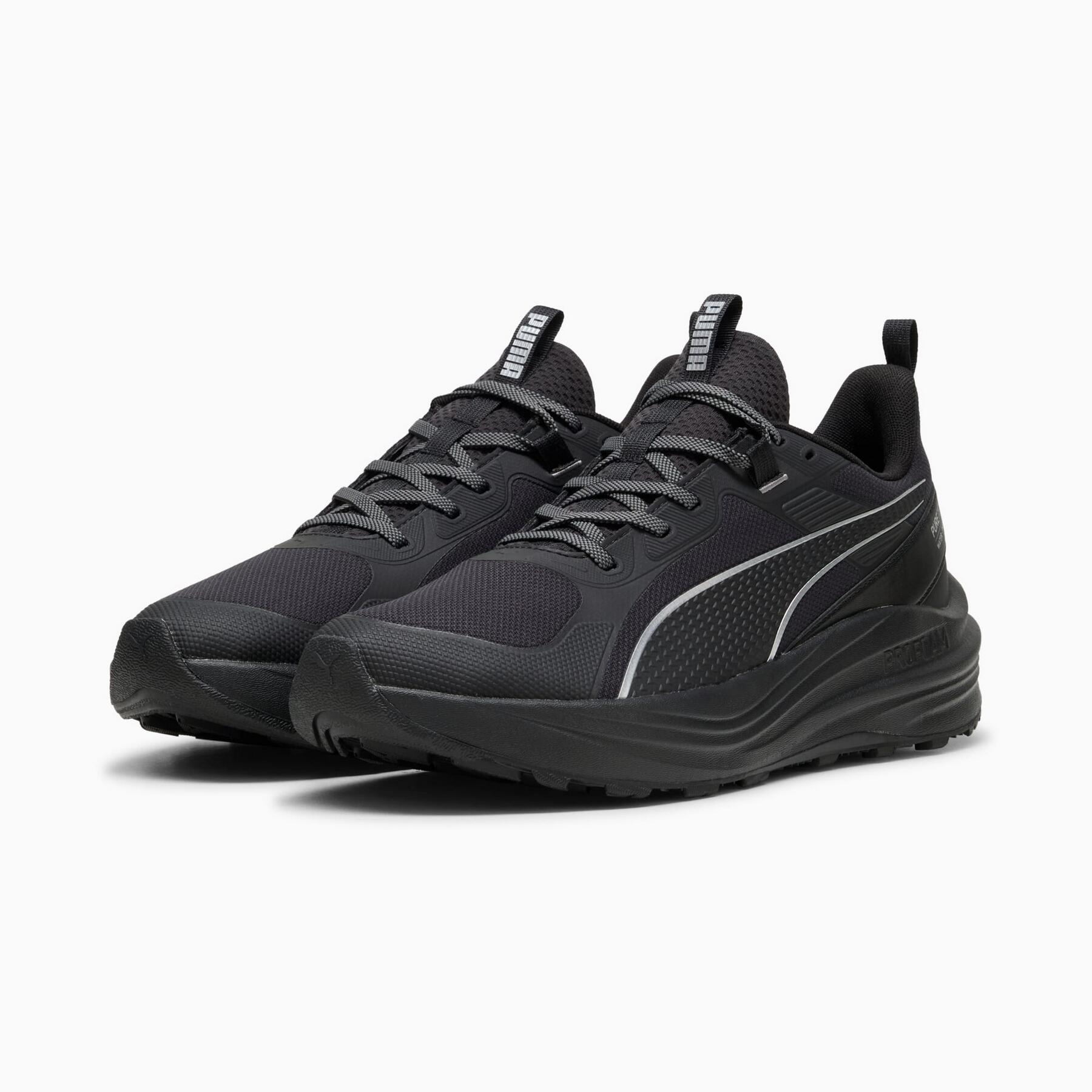 PUMA picture