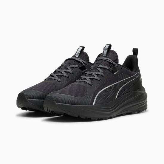 Zapatilla baja de Outdoor para HOMBRE PUMA FLARE PRO TRAIL PTX
