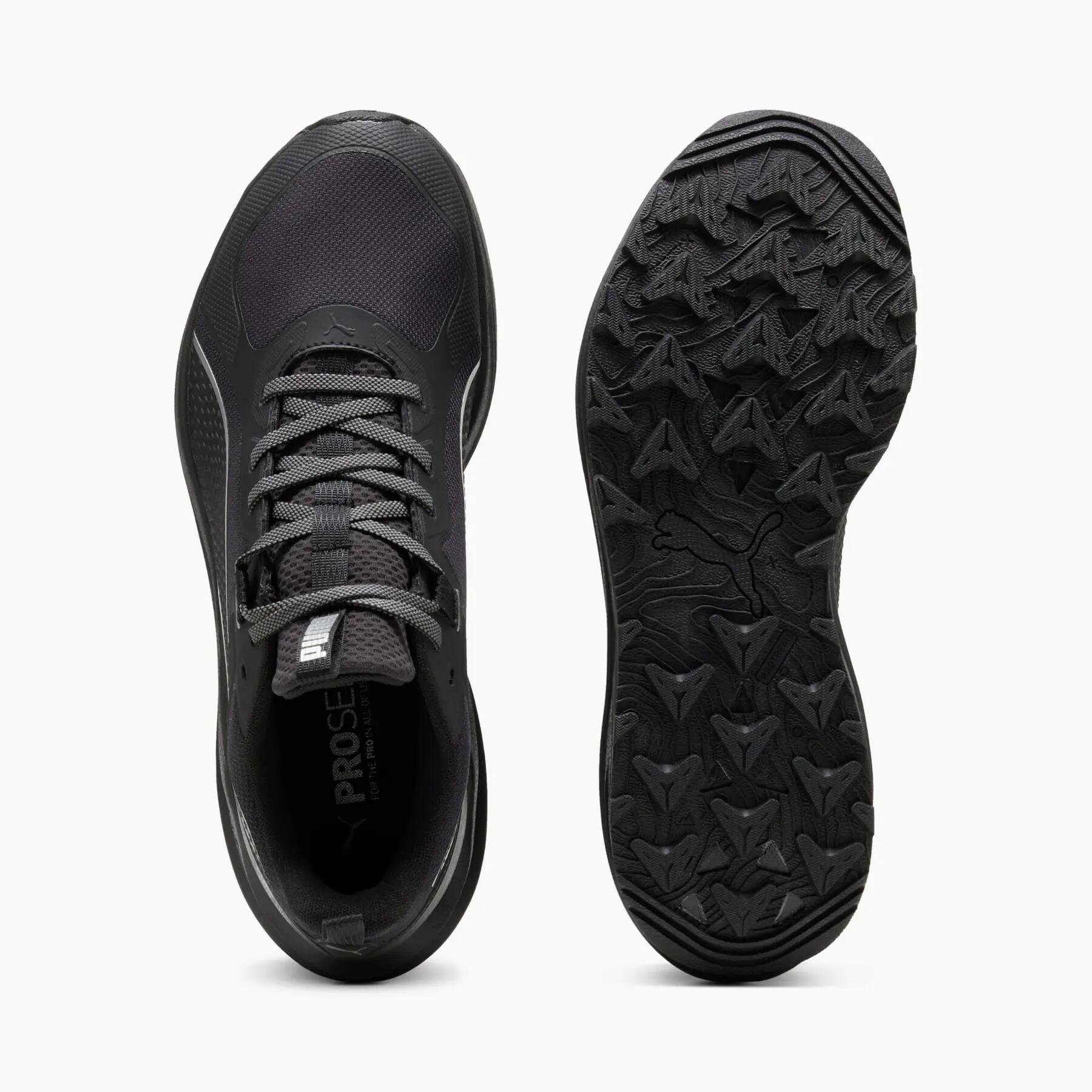 Zapatillas deportivas Puma ST RUNNER para niños 3/7