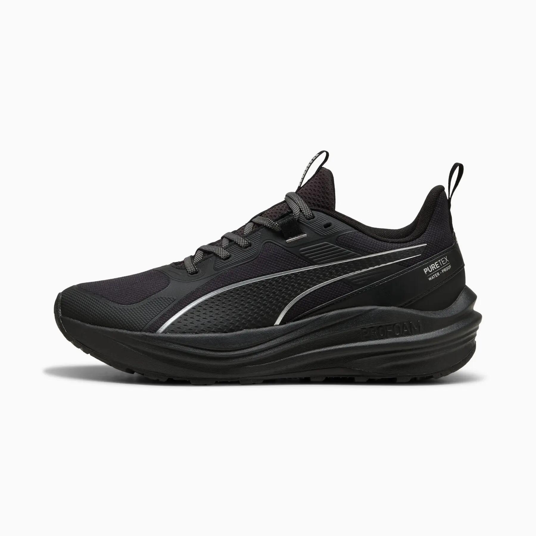 Zapatillas deportivas Puma ST RUNNER para niños 2/7