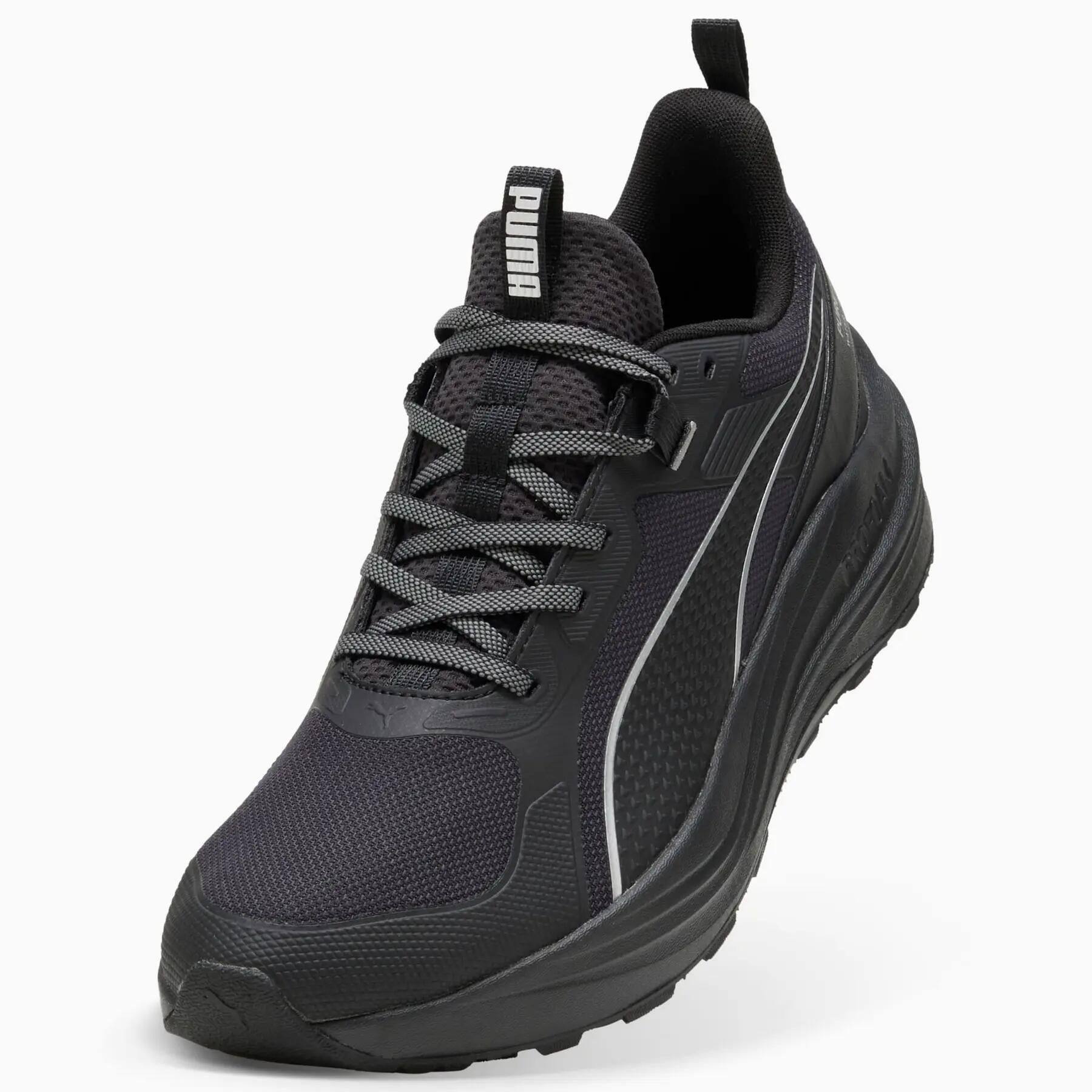 Zapatillas deportivas Puma ST RUNNER para niños 5/7