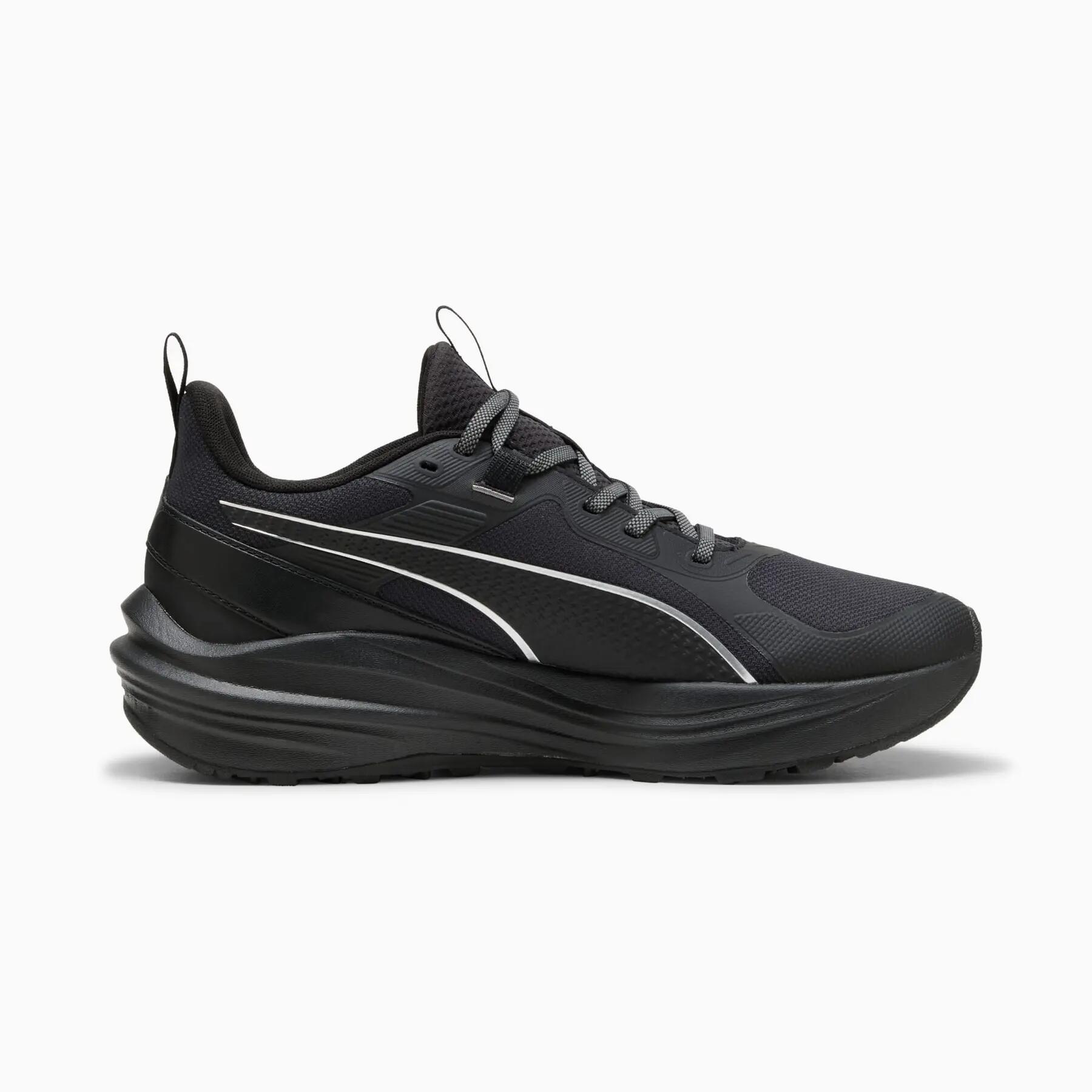 Zapatillas deportivas Puma ST RUNNER para niños 4/7