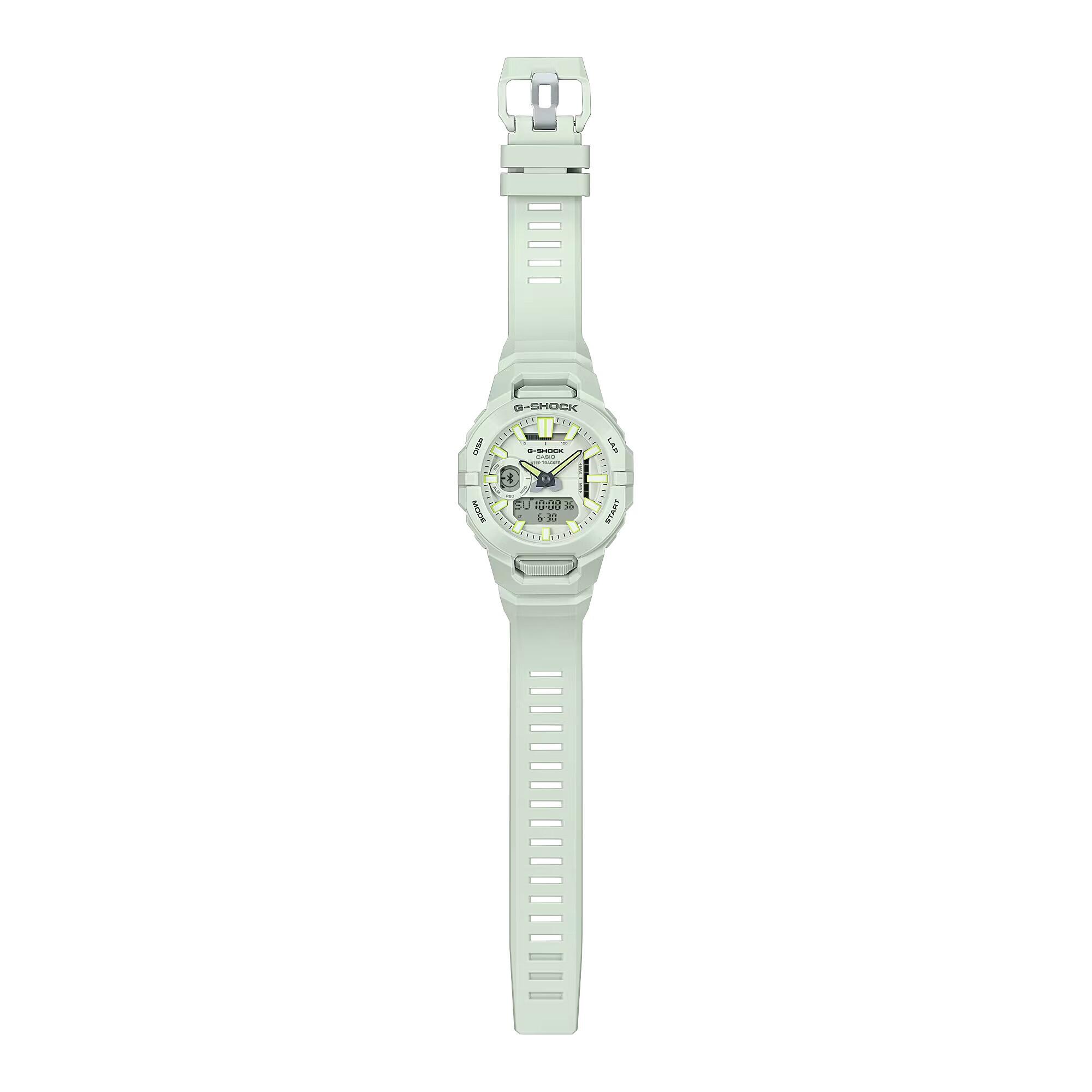 Herrenuhr Casio G-Shock GBA-950-7AER Ø 44 mm 3/6