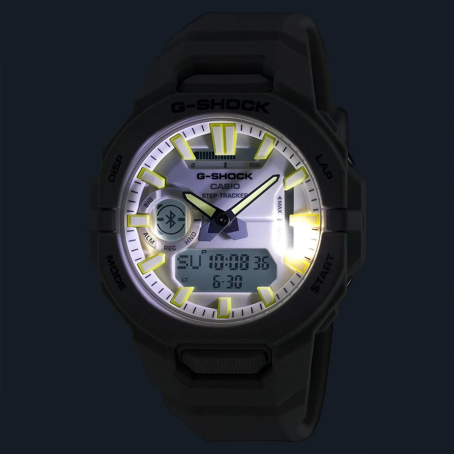 Herrenuhr Casio G-Shock GBA-950-7AER Ø 44 mm 4/6