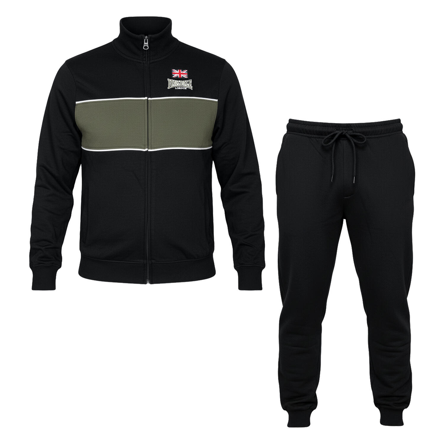 LONSDALE picture