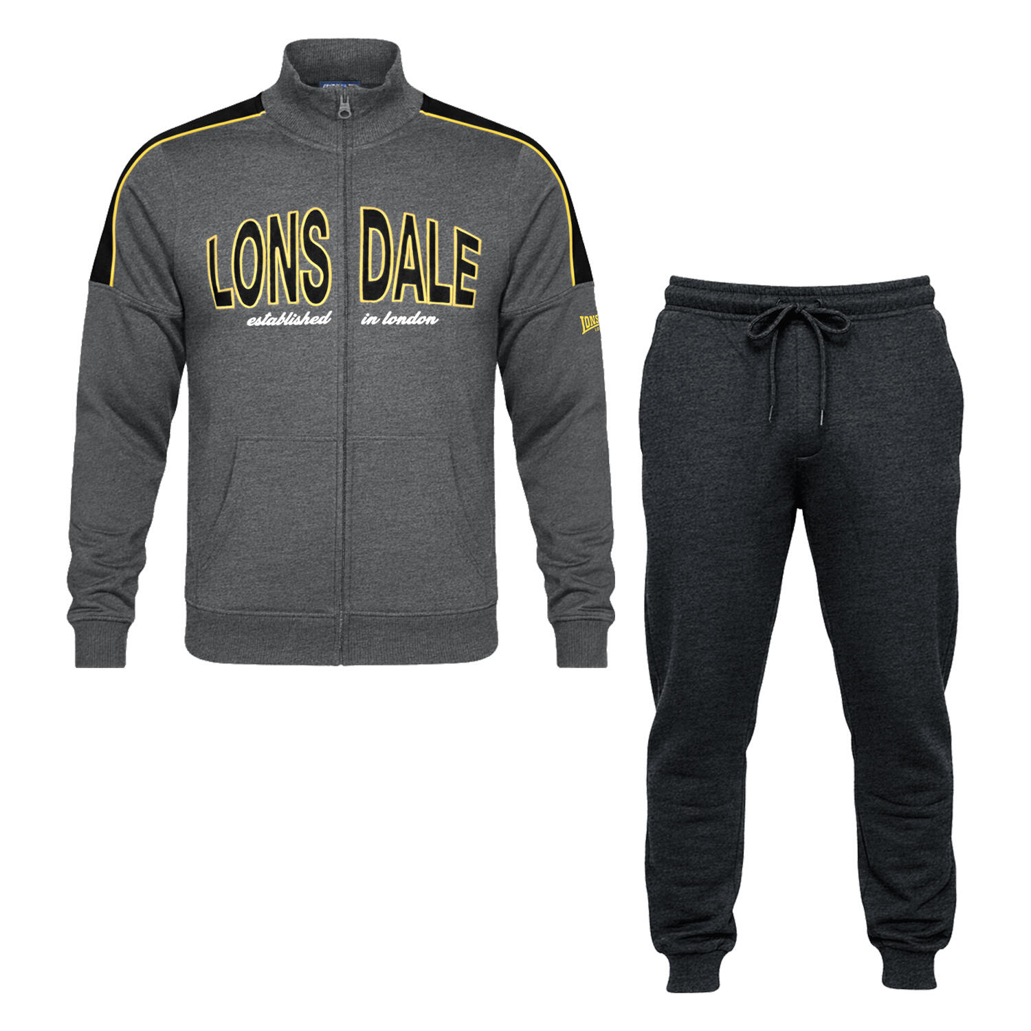 LONSDALE picture
