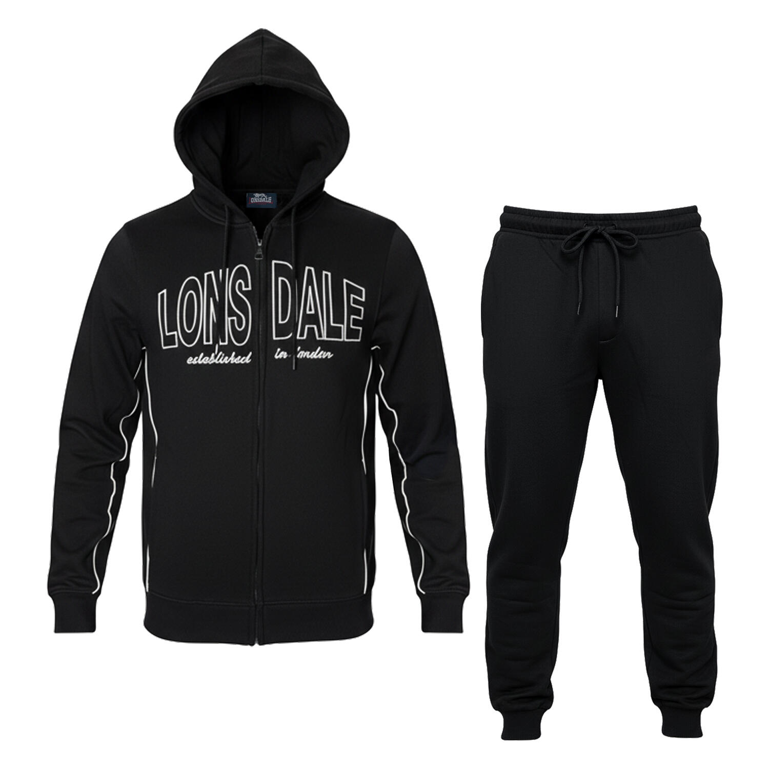 LONSDALE picture