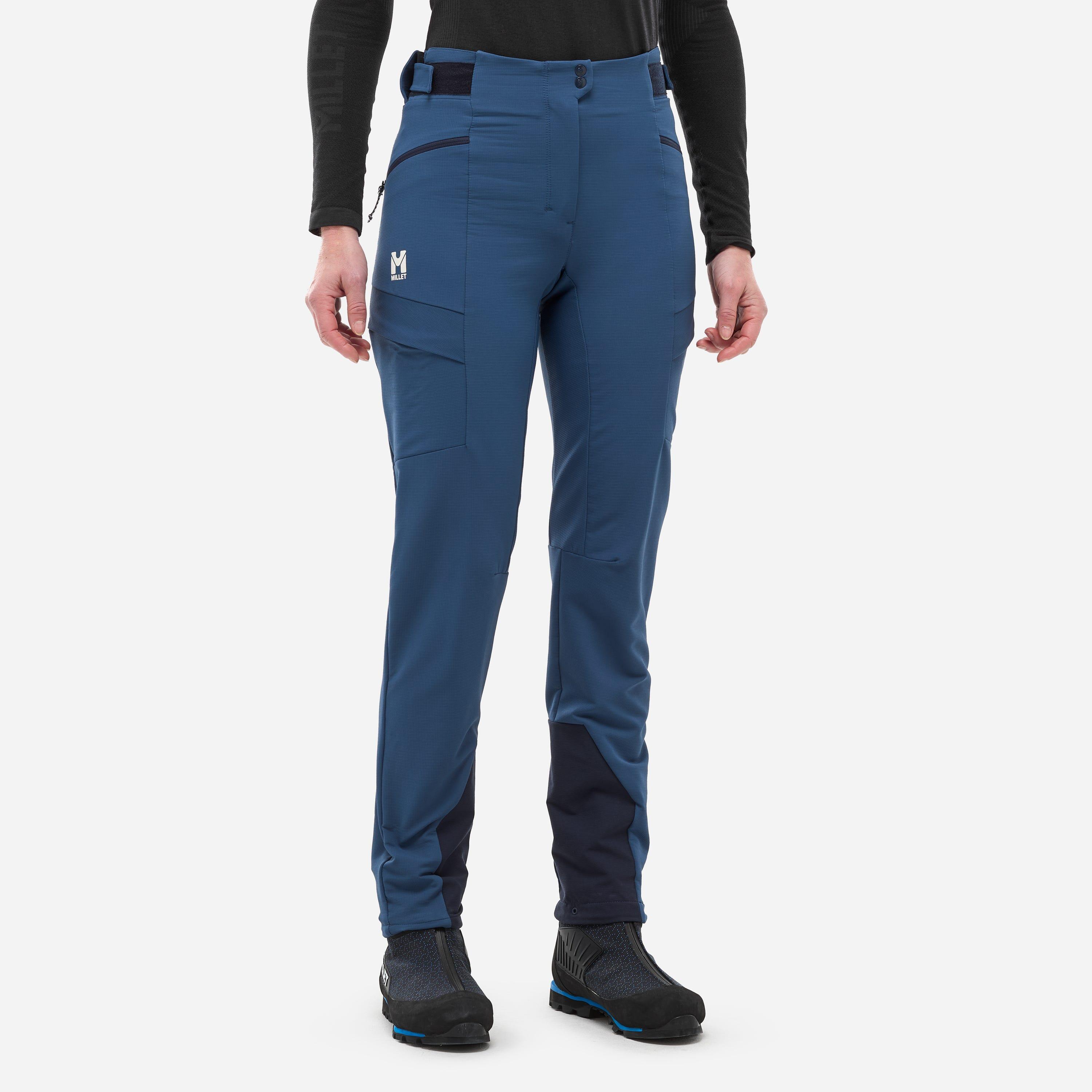 Pantalon alpinisme femme KAMET XCS MILLET 3/5