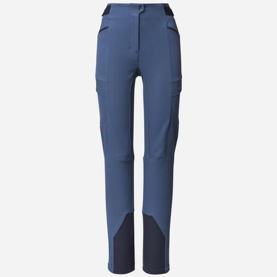 Pantalone alpinismo donna KAMET XCS MILLET