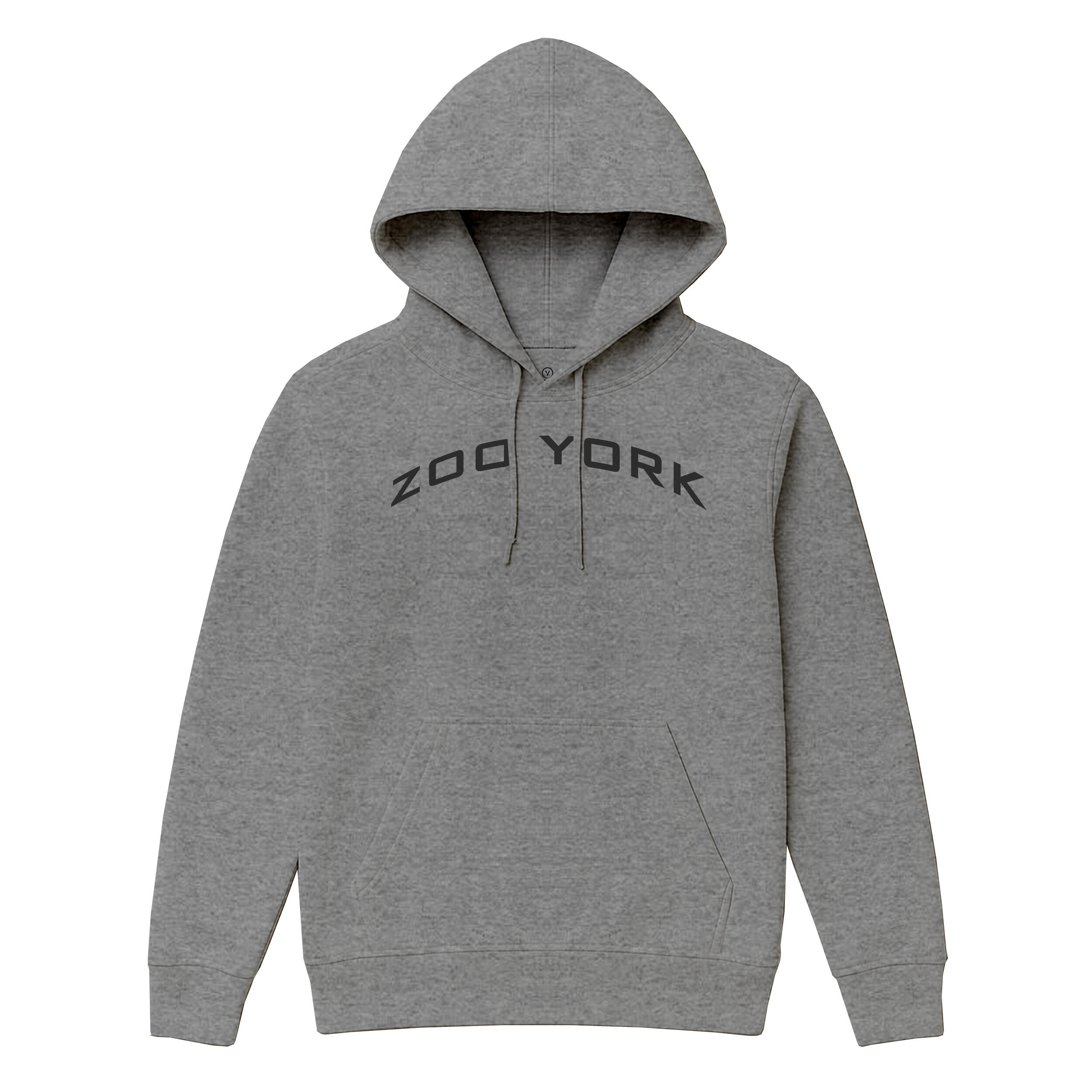 90s 00s ZOO YORK フェードパーカー　スケーター　Y2K OLD Zoo York Y2K Arch Hoodie - Grey | Decathlon