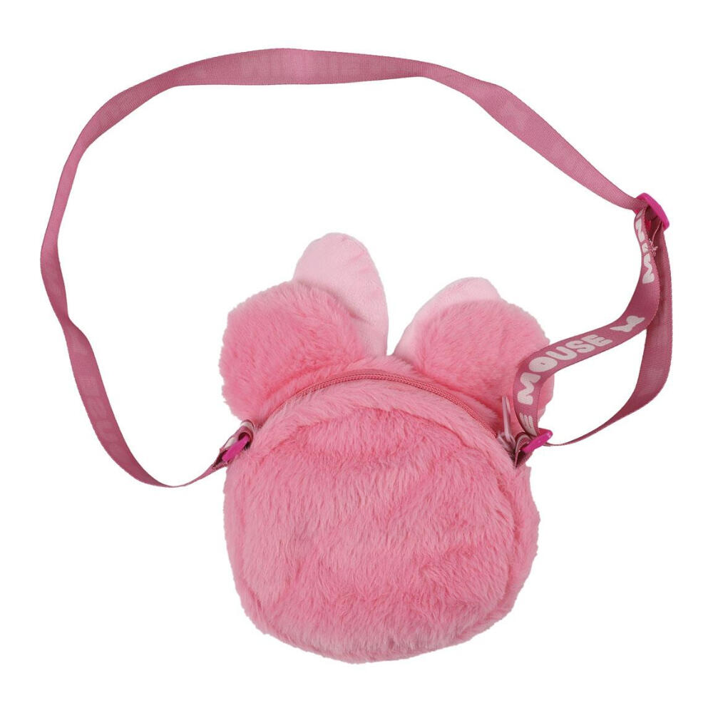 Mochila de peluche para rapariga Cerda Disney Minnie 2/2