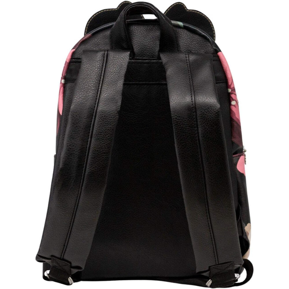 Mochila Casual Minnie Mouse Bloom 3/3