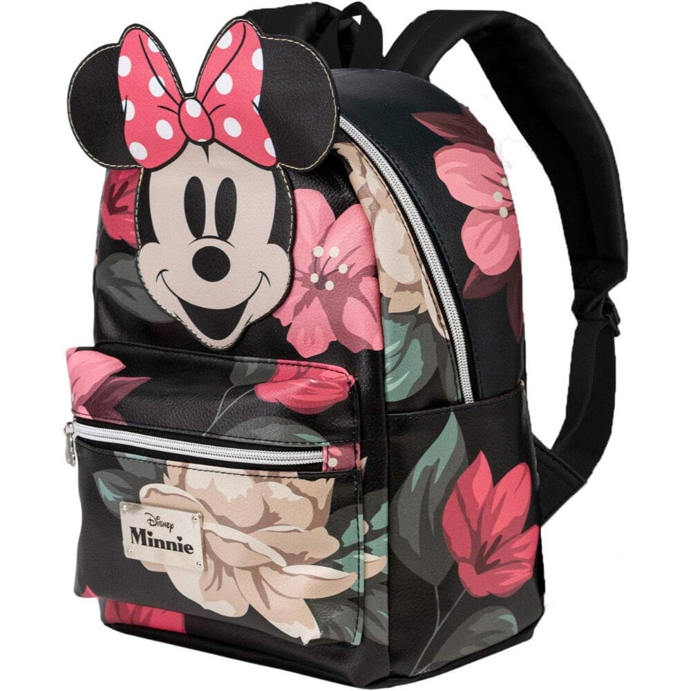 Mochila Casual Minnie Mouse Bloom 2/3