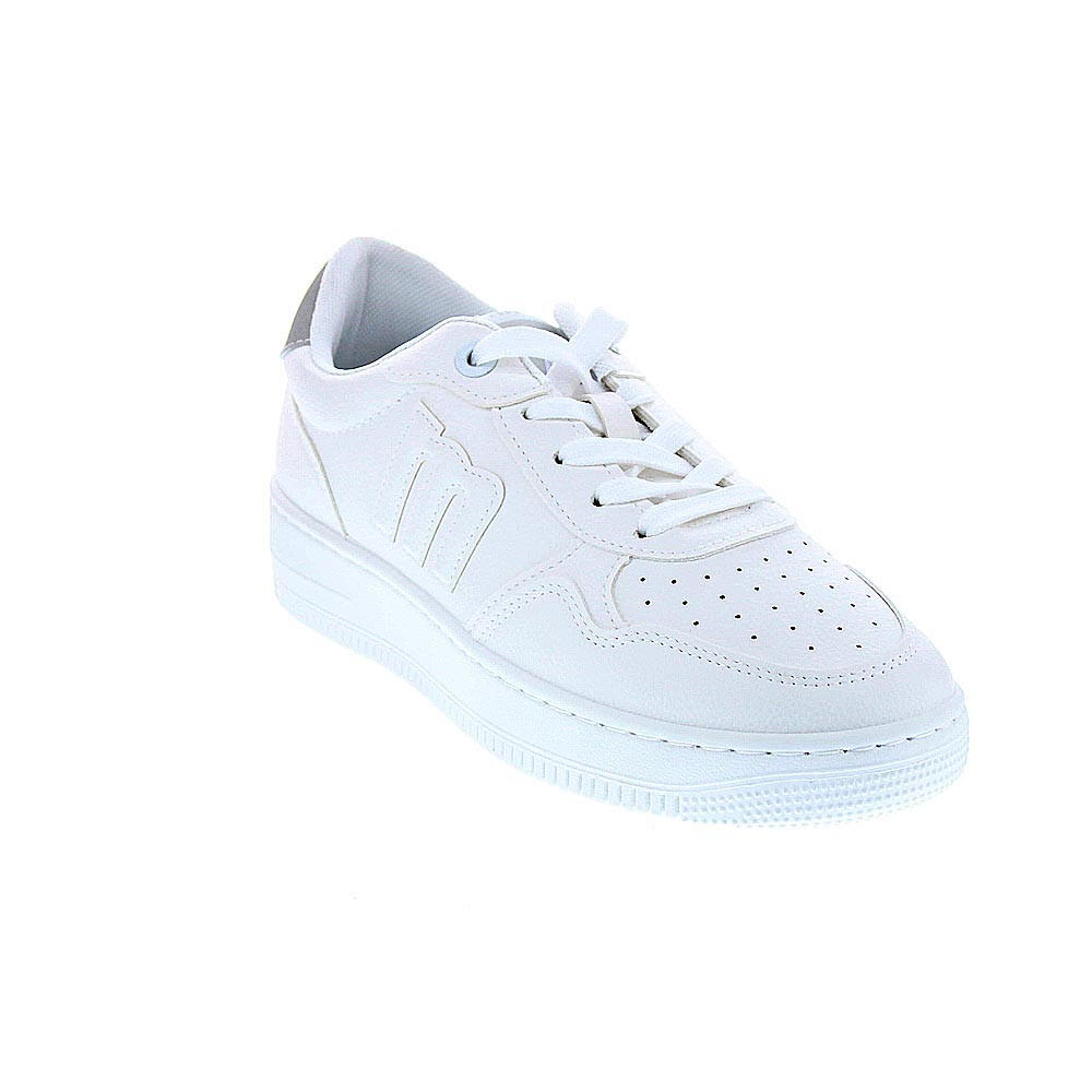 Zapatillas MTNG  Gravity Blanco  Mujer 4/6