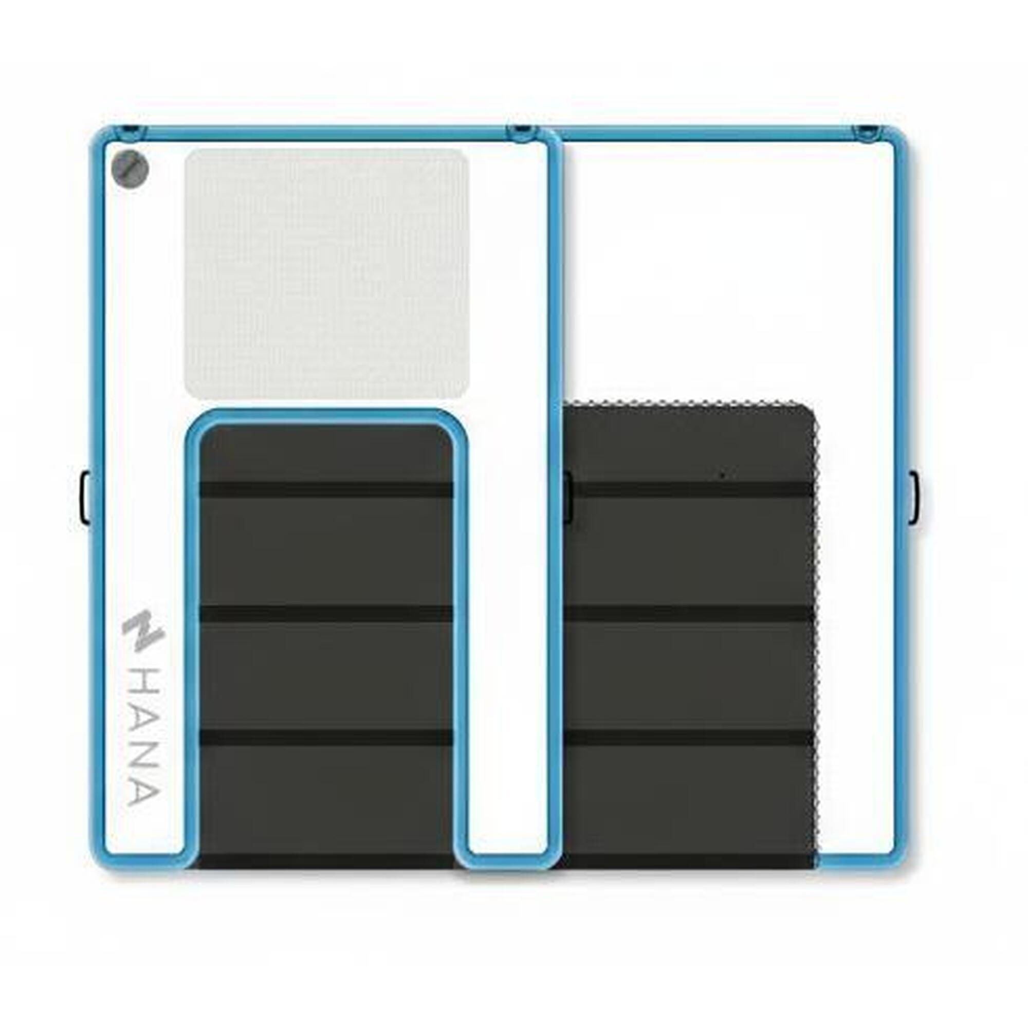 Hana Outdoors - Rampe Pour Animaux Hana – Flottante Et Gonflable - Tapis Pour Chien - 150cm - Decathlon