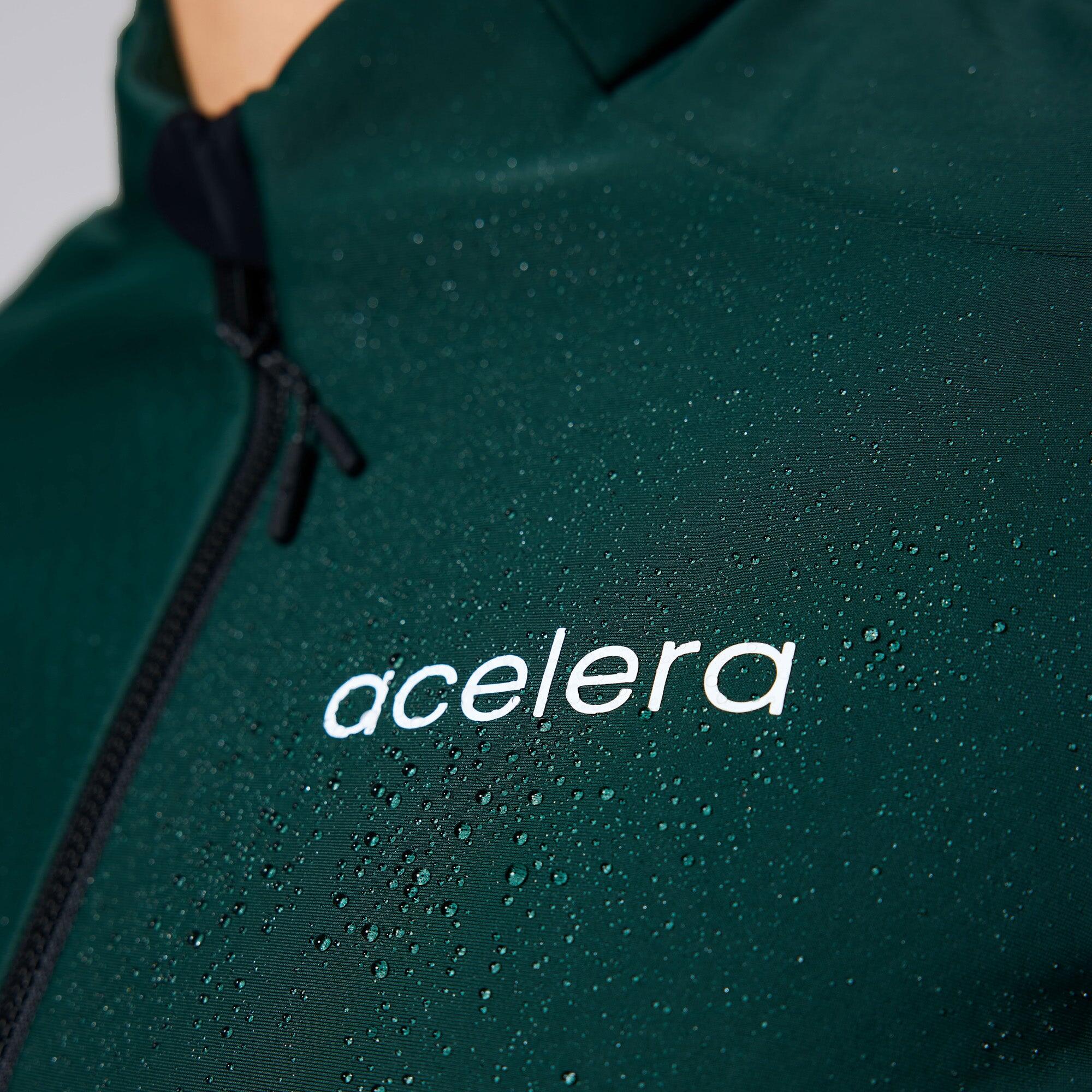 Intermediate Uomo Giacca ciclismo invernale impermeabile antivento 4/7