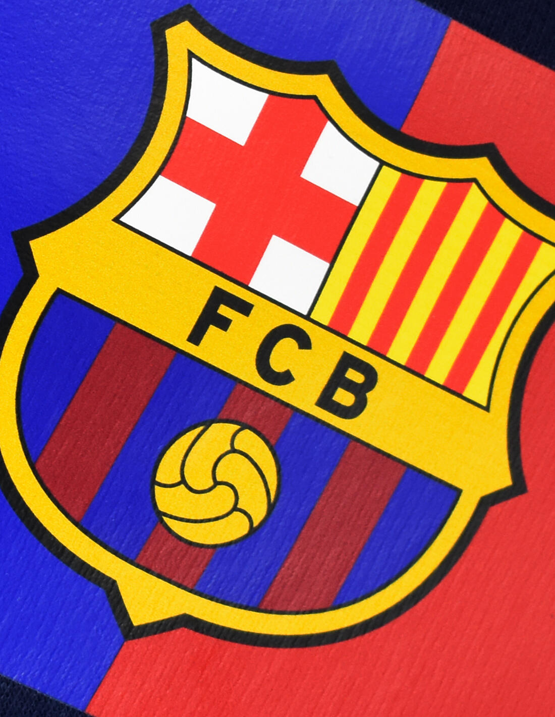 Sudadera Barça Camp Nou 2/4