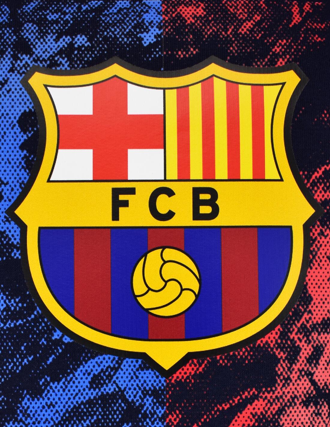 Sudadera Barça Blaugrana 3/3