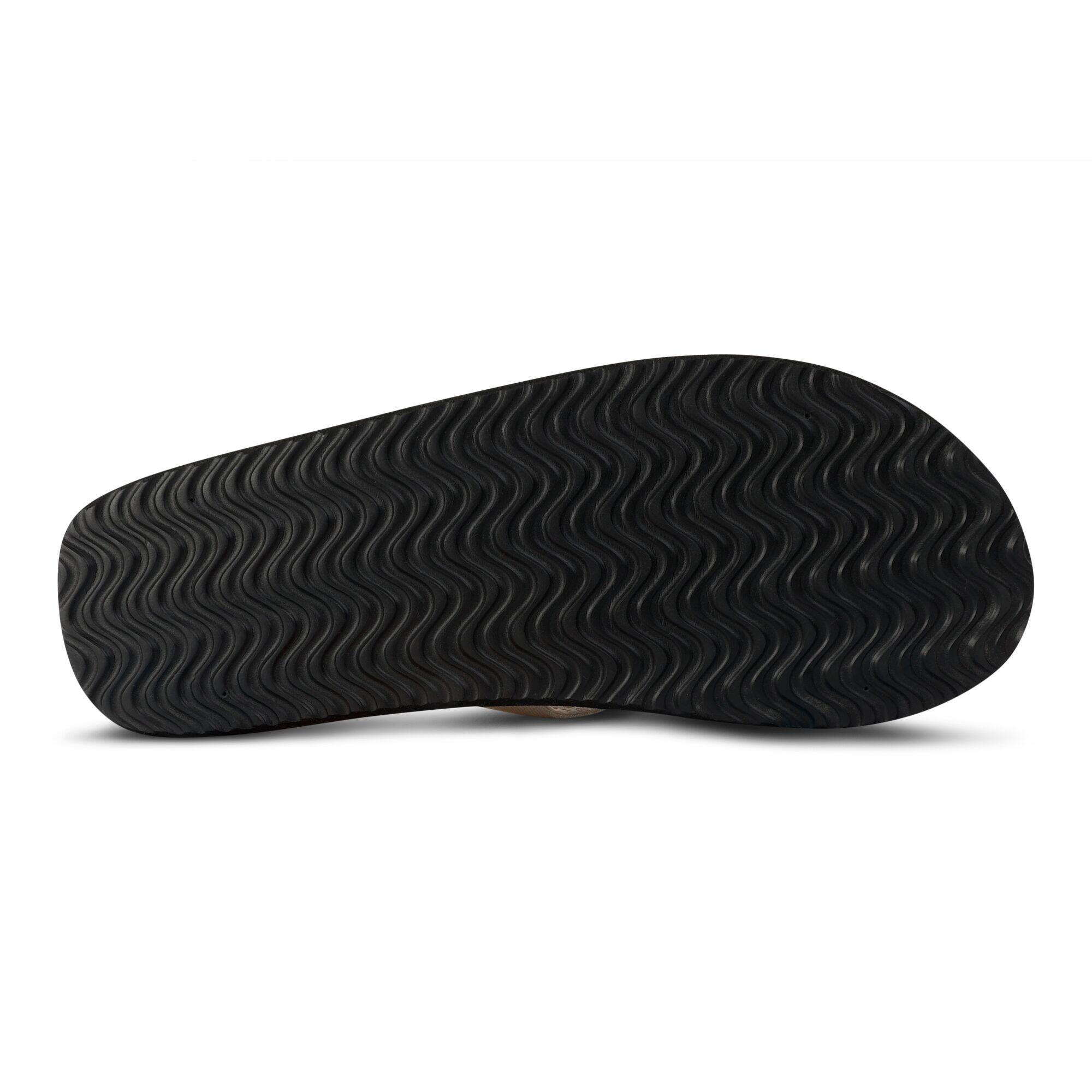 Tongs Homme Regatta "Rico" 42 Noir 3/4