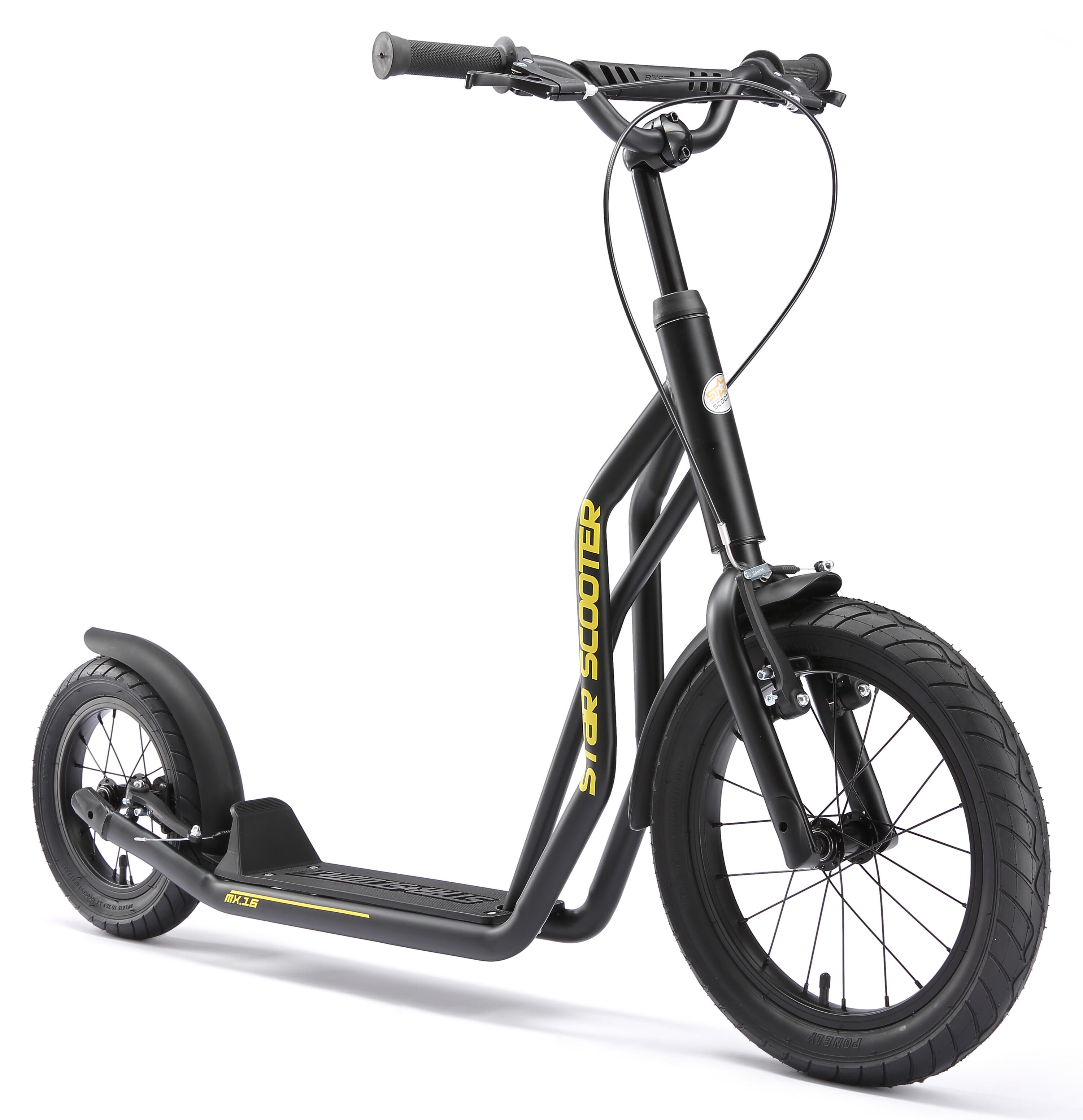 STAR SCOOTER picture