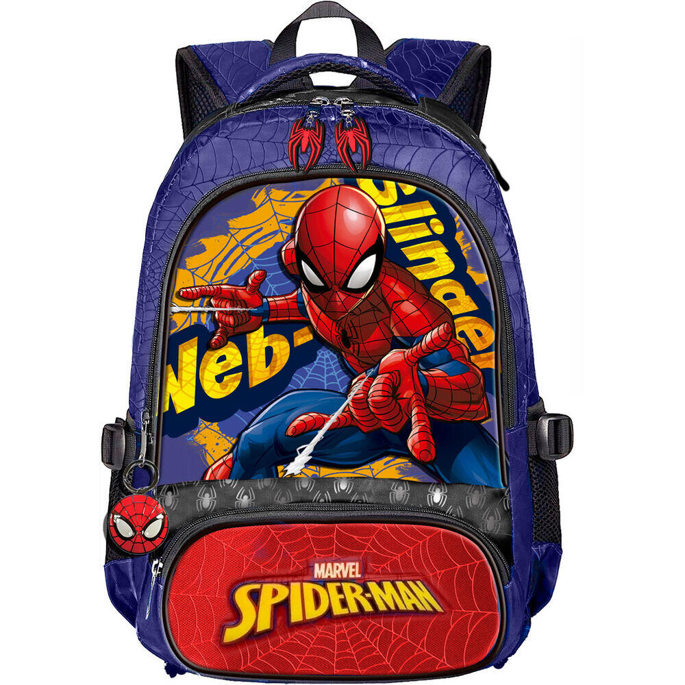 SPIDERMAN picture