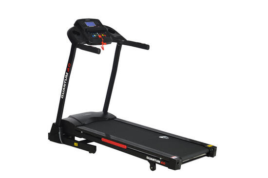 Get Fit Quantum 3.0: Design Innovativo Prestazioni Superiori