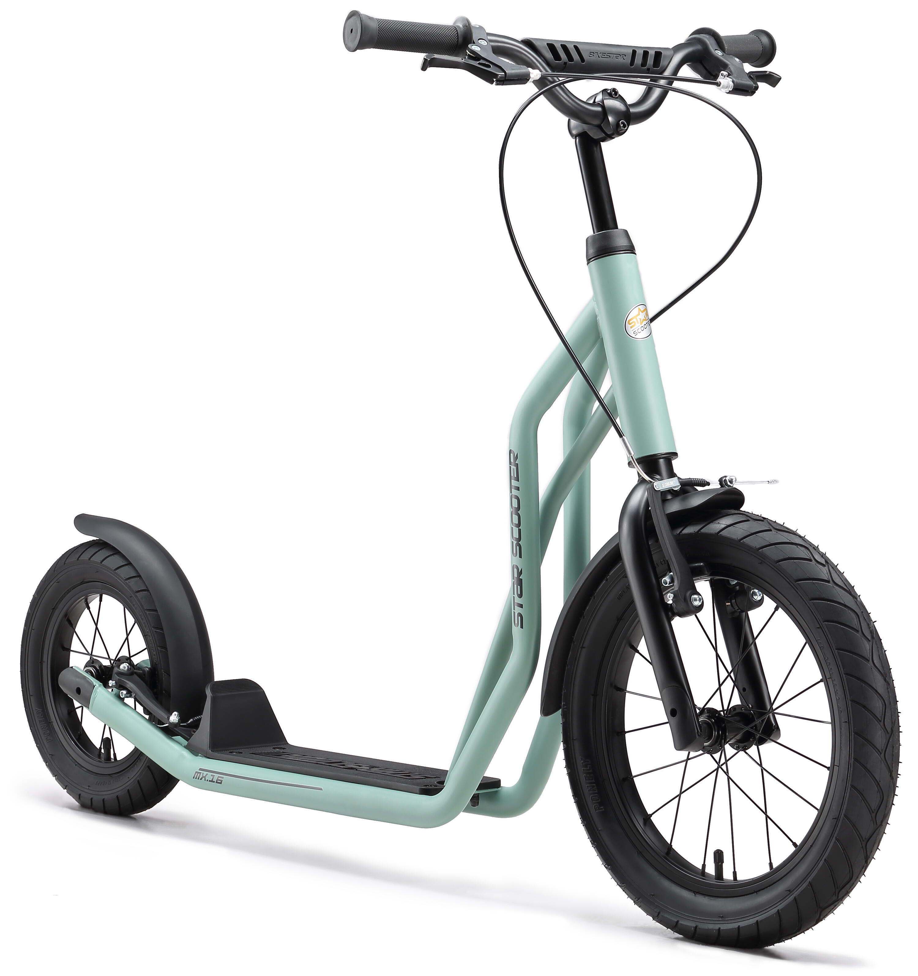 STAR SCOOTER picture