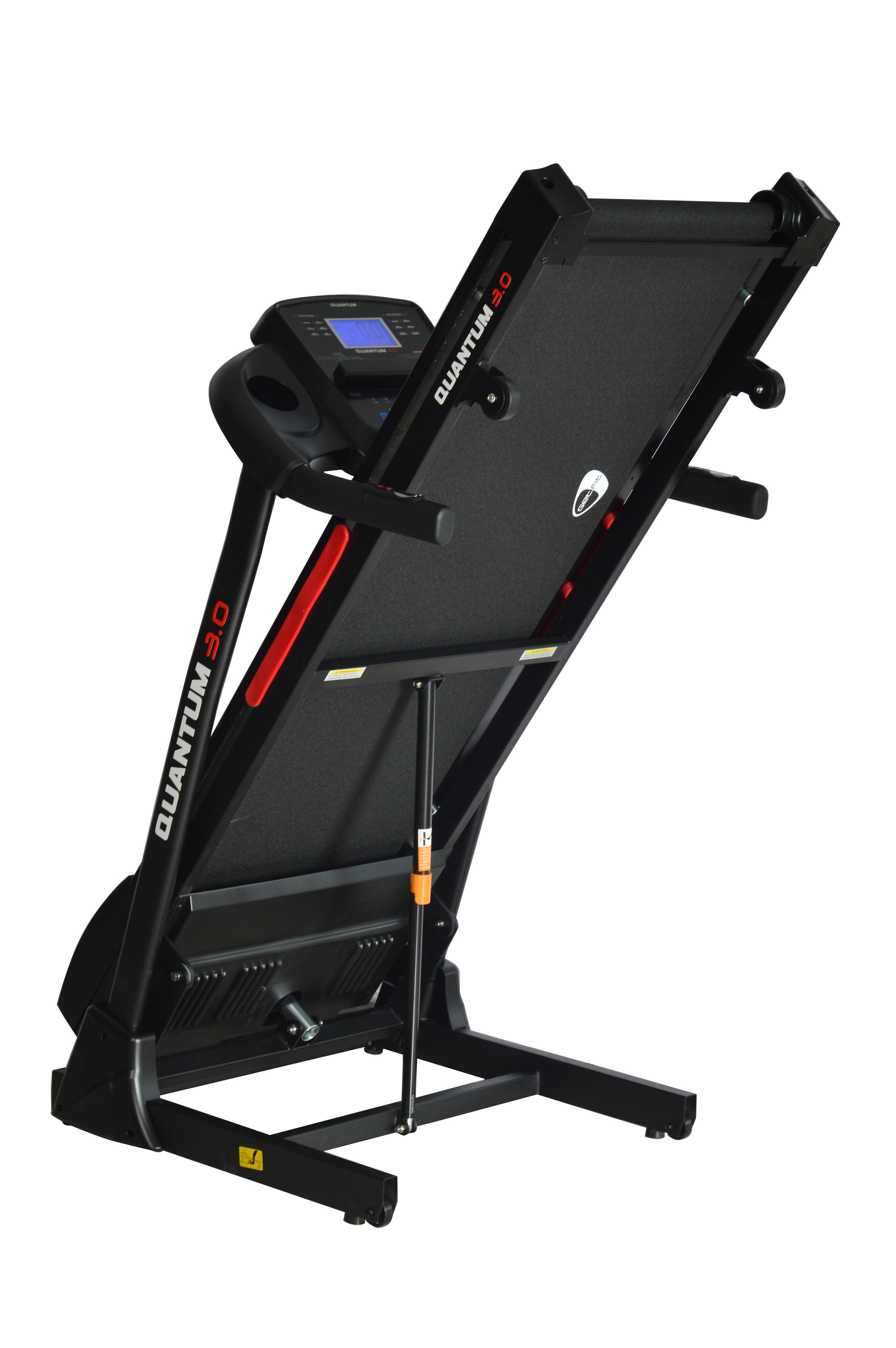 Get Fit Quantum 3.0: Design Innovativo, Prestazioni Superiori 2/3
