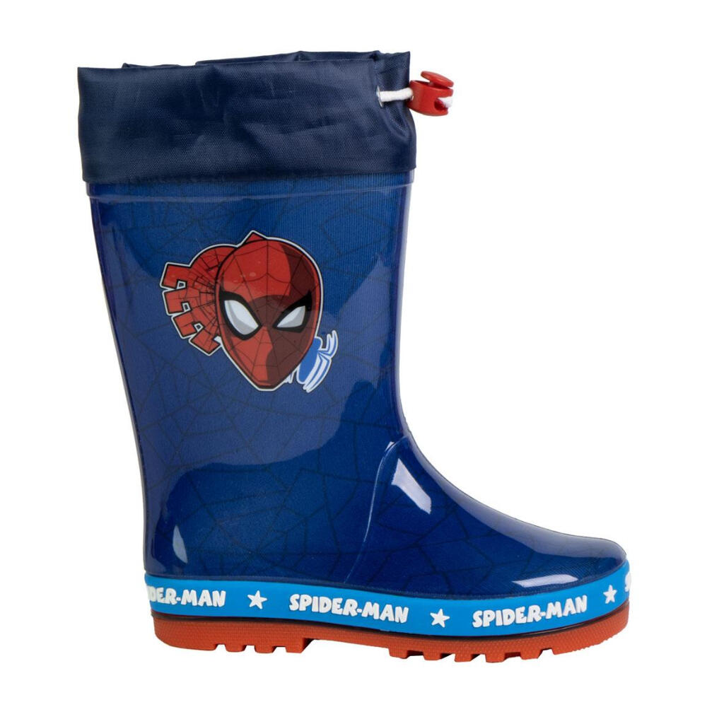 SPIDERMAN picture