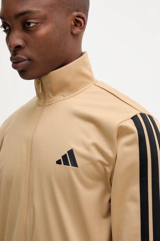 Adidas M 3Stripes FT chándal de pista 3/7