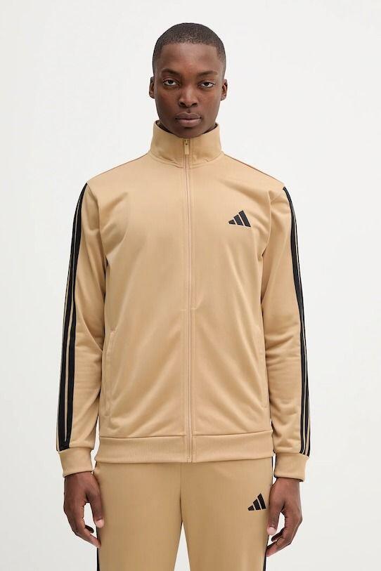 Adidas M 3Stripes FT chándal de pista 2/7