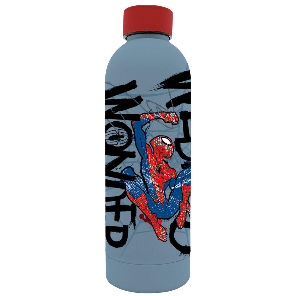 SPIDERMAN picture