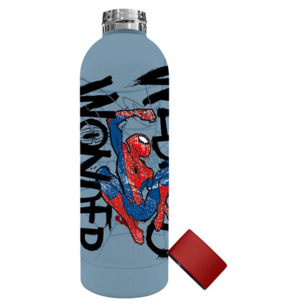 Bottiglia Kids Licensing Marvel Spiderman 2/3