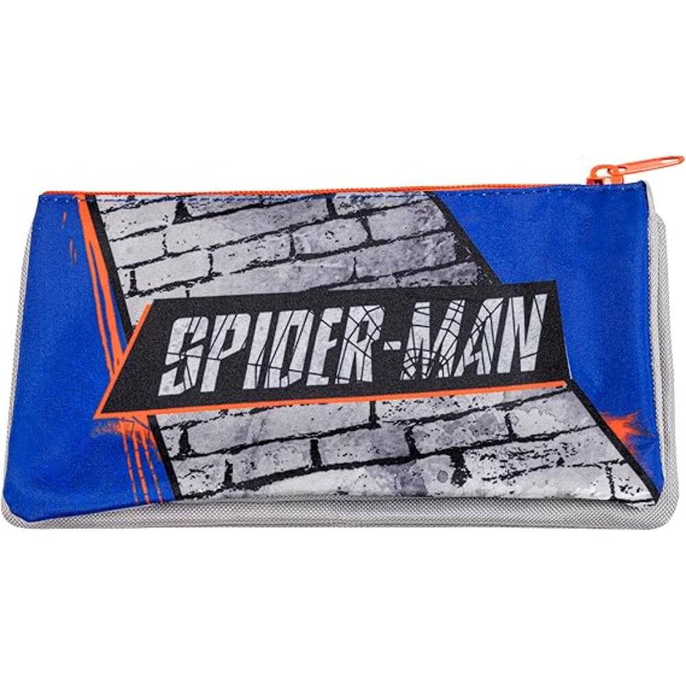 Triple Trousse de Lápis Kids Licensing Marvel Spiderman 3/3