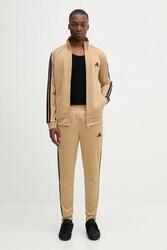 Tute complete uomo ( acetato-poliestere) adidas beige