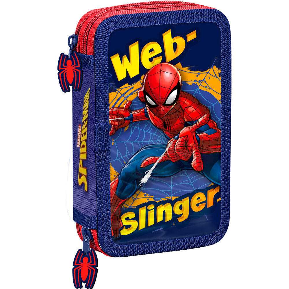 SPIDERMAN picture