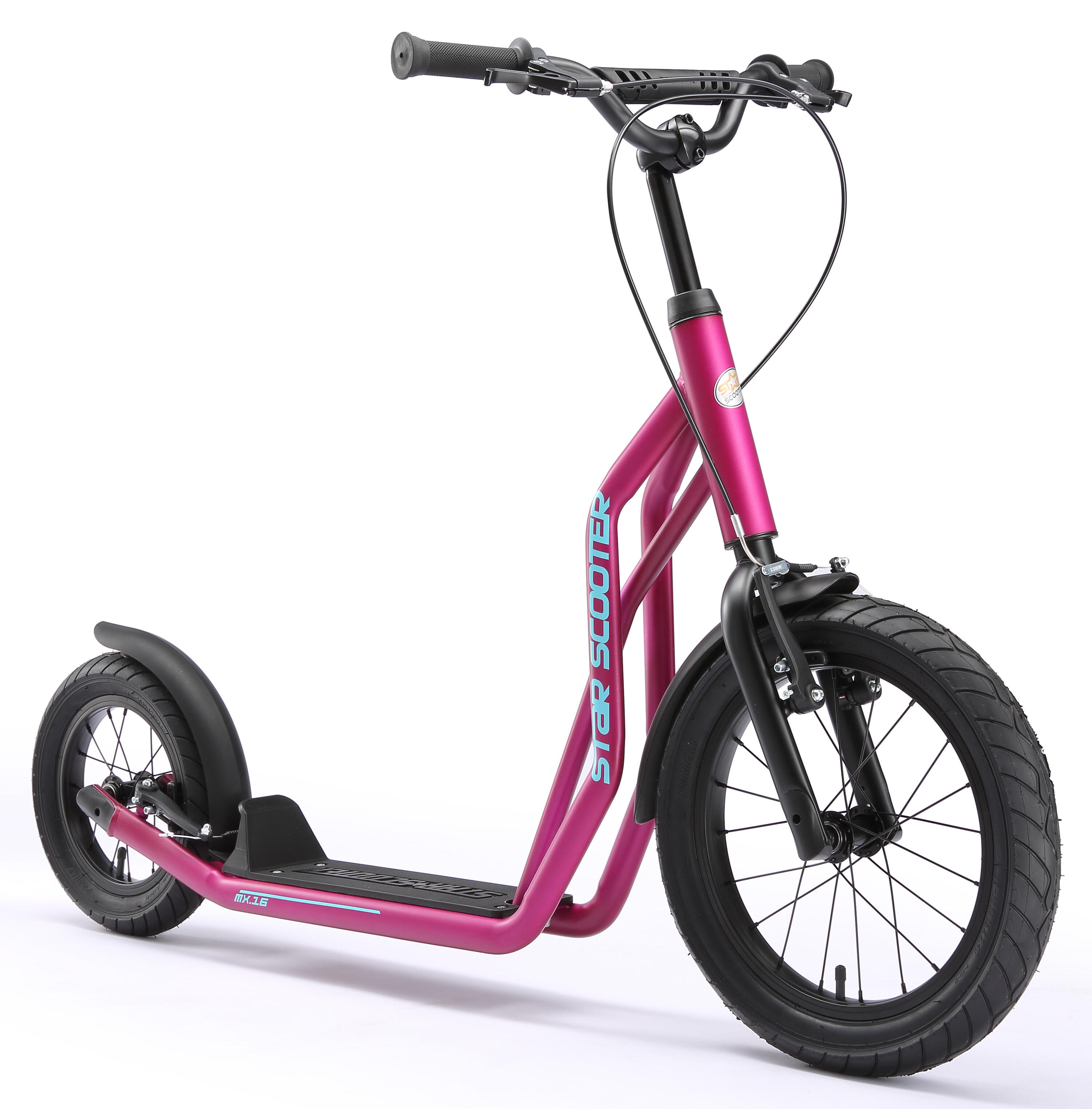 STAR SCOOTER picture