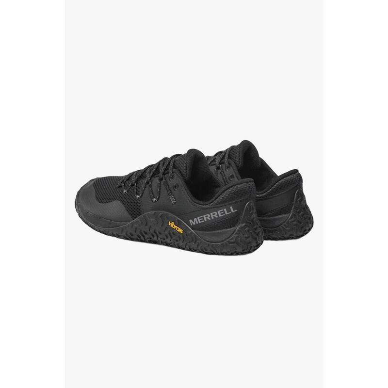 Pantofi sport Merrell Trail Glove 7 negri bărbați
