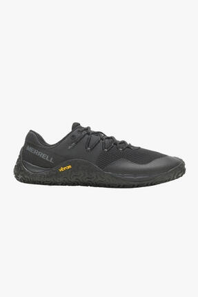 Zapatillas deportivas Merrell Trail Glove 7 negras hombre