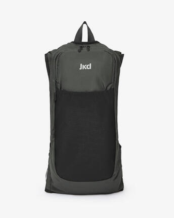 Sac de sport synthétique vert militaire pour homme et femme