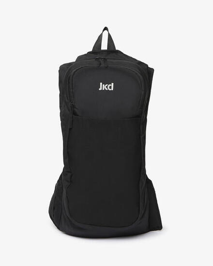 zaino verde militare da uomo e donna in mat. sintetico da fitness