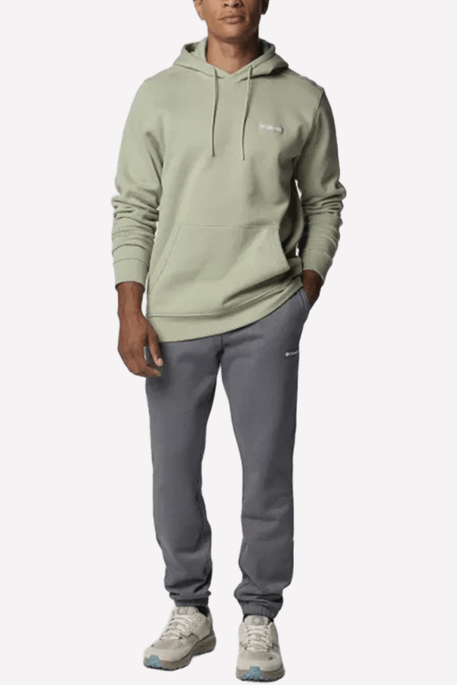 MERIDIAN CREEK Pantaloni 5/5