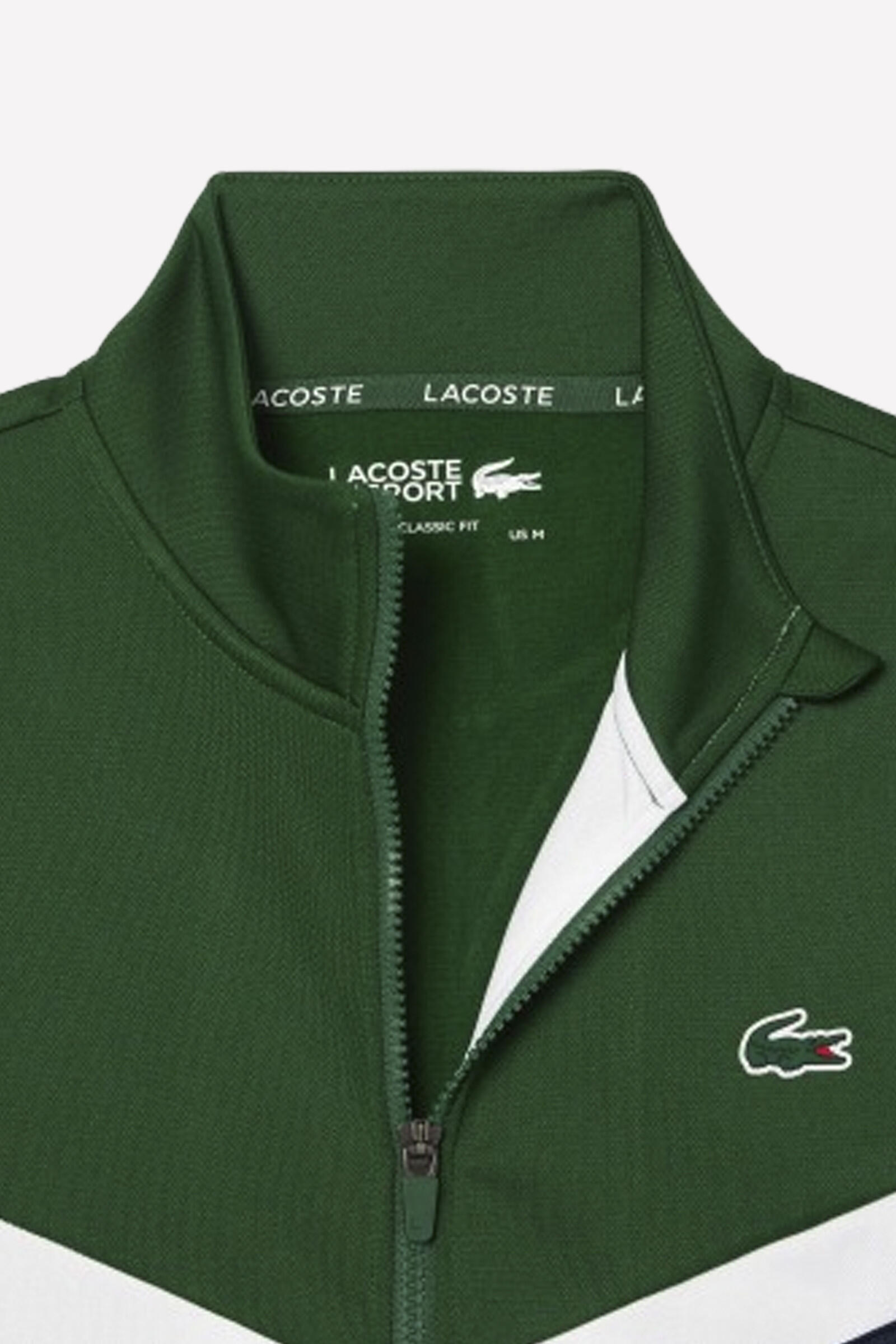 Casaco Lacoste Acetate para homem 3/5